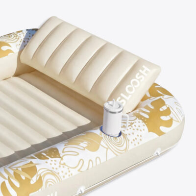 Opaleo™ - Basen do Opalania PREMIUM